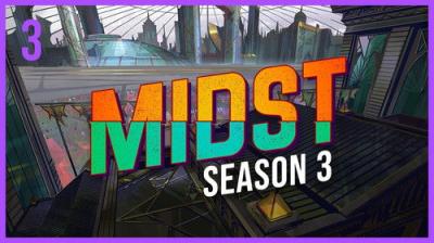 MIDST