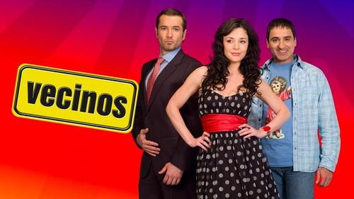 Vecinos filmas žiurėti online