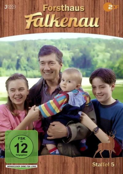 Forsthaus Falkenau filmas online