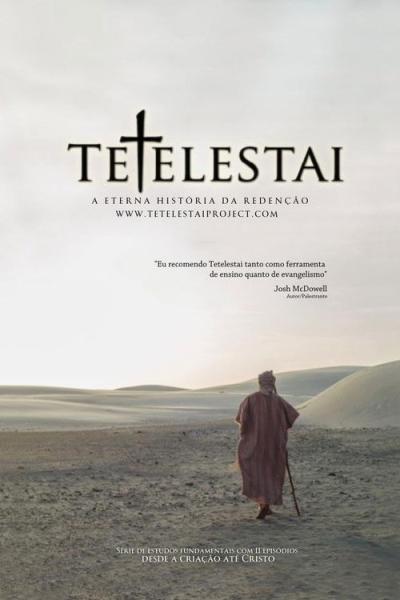 Tetelestai filmas online