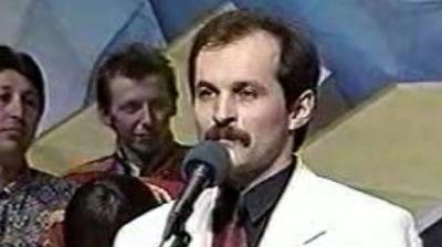 Высшая лига КВН
