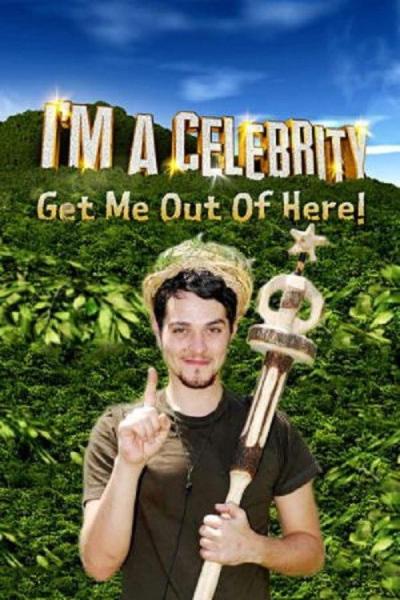 I'm a Celebrity...Get Me Out of Here! filmas online