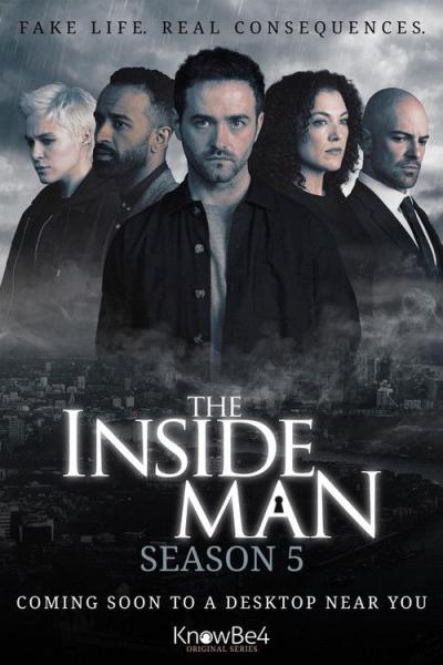 The Inside Man filmas online