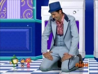 Team Umizoomi