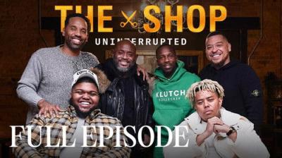 The Shop