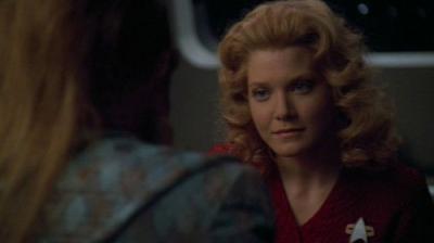 Star Trek: Voyager