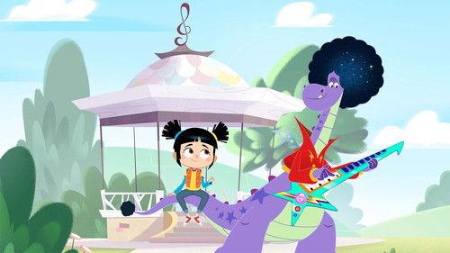 Disco Dragon filmas žiurėti online