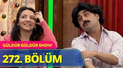 Güldür Güldür Show