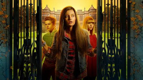 The Evermoor Chronicles filmas žiurėti online