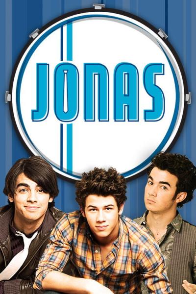 JONAS L.A. filmas online