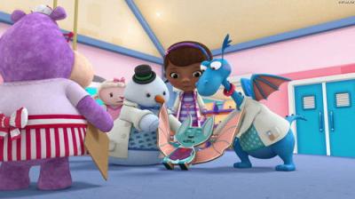 Doc McStuffins