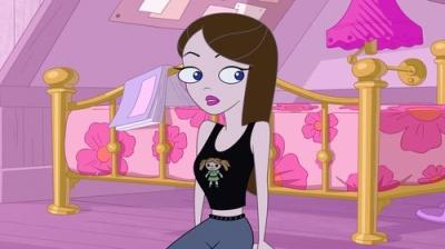 Phineas and Ferb
