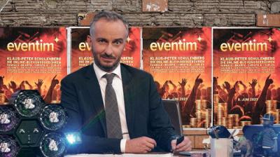 ZDF Magazin Royale