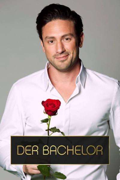 Der Bachelor filmas online
