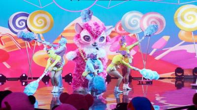 The Masked Singer Australia