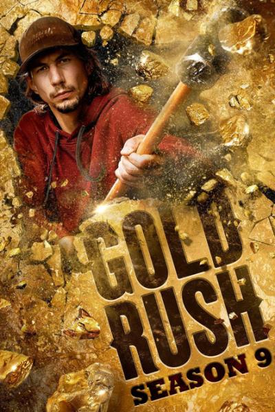 Gold Rush filmas online