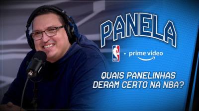 Panela NBA