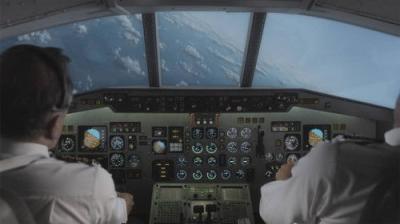 Air Disasters