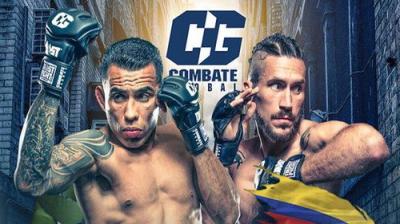 Combate Global