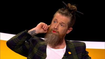 De Slimste Mens ter Wereld