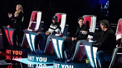 The Voice