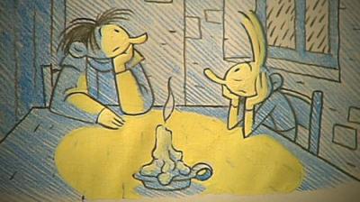 Una mà de contes