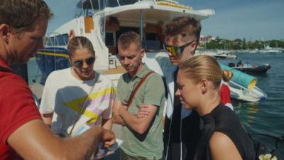 Expeditie Gooris