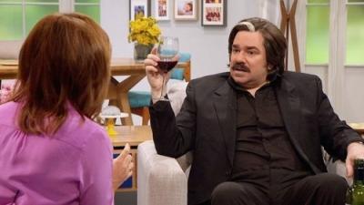 Toast of London