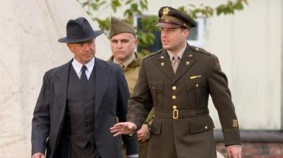 Foyle's War