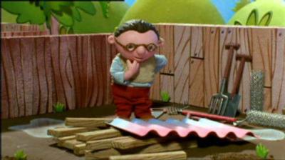 Bob the Builder