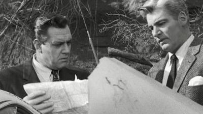 Perry Mason