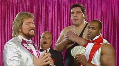 WWE Saturday Night's Main Event