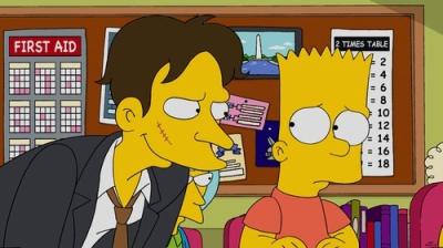 Simpsonai