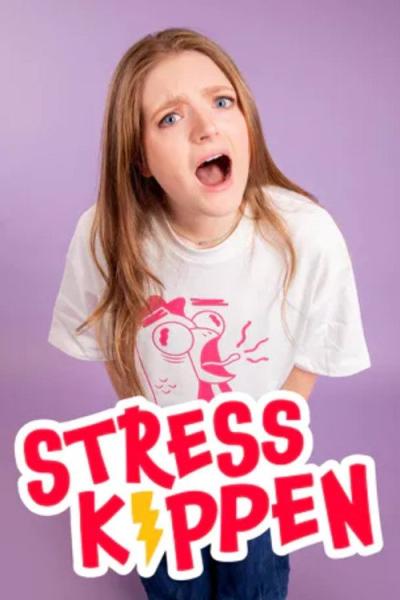 Stresskippen filmas online
