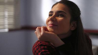 Sevda Kuşun Kanadında
