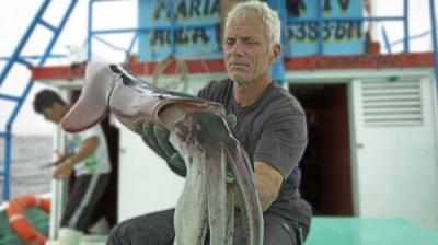 River Monsters