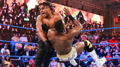 WWE NXT: Level Up