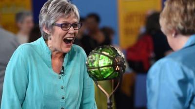 Antiques Roadshow