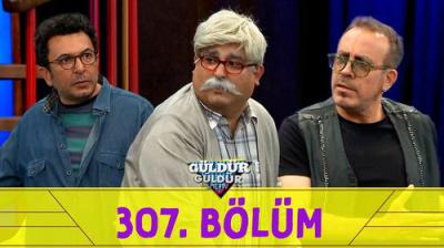 Güldür Güldür Show
