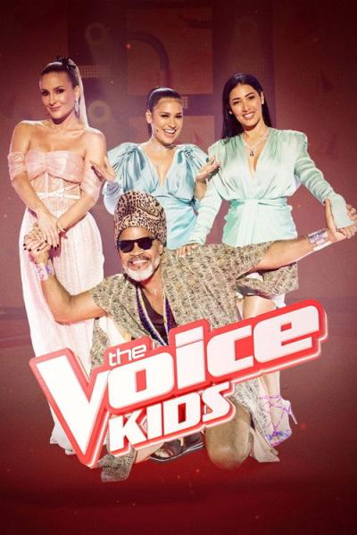 The Voice Kids filmas online
