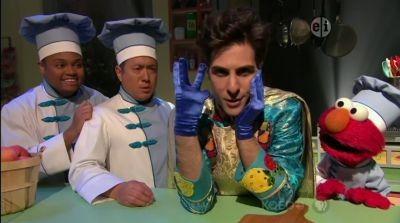 Sesame Street