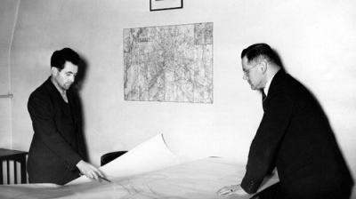 Histoires de Guerre