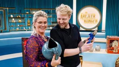 Krejlerkongen