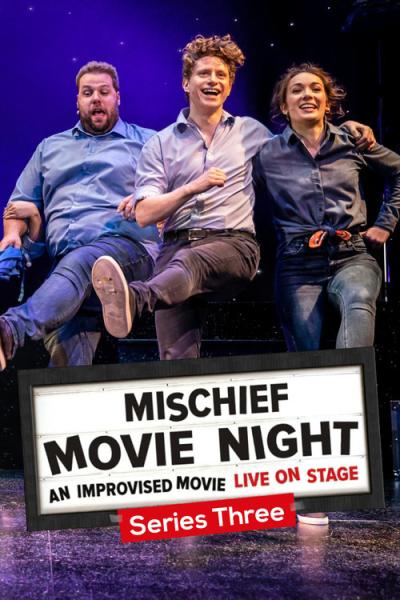 Mischief Movie Night In filmas online