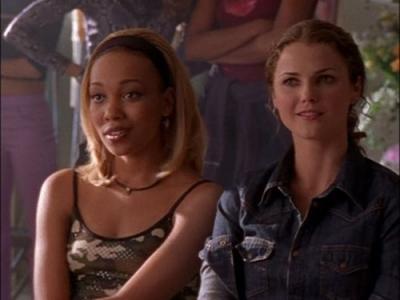 Felicity