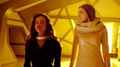 Killjoys