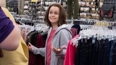 Oranžinė – tai nauja juoda