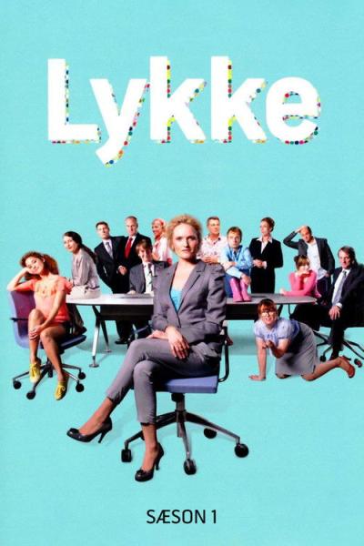 Lykke filmas online