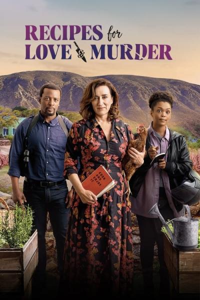 Recipes for Love and Murder filmas online