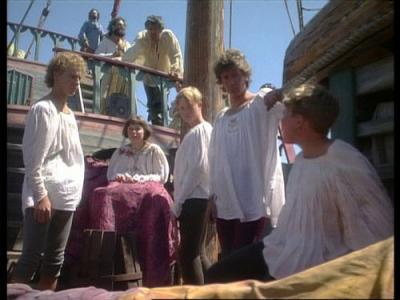 The Chronicles of Narnia